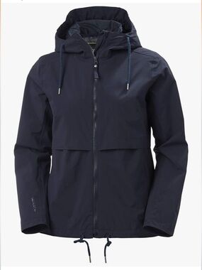 Helly Hansen Evie Jacket - Black